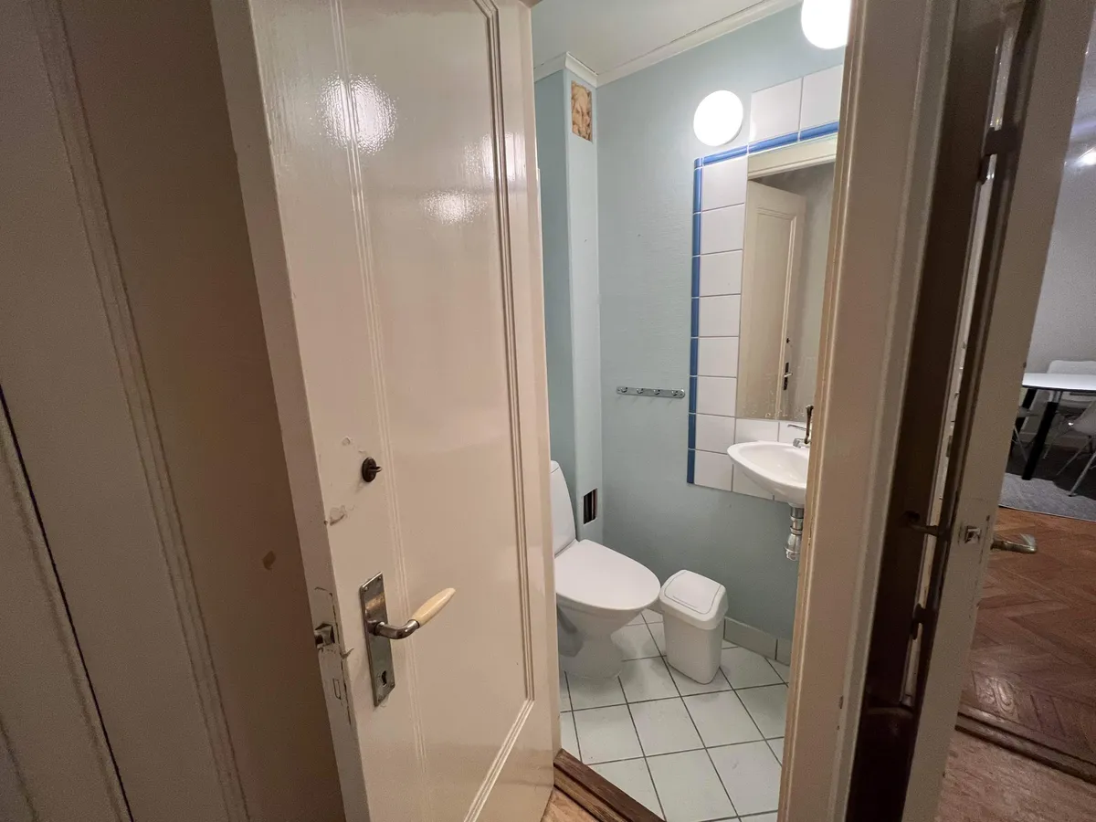 Hyresbostad på Göteborg i goteborg