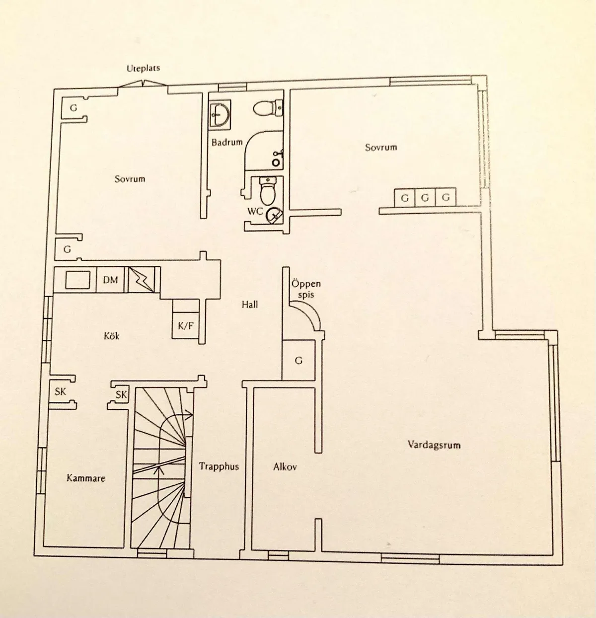 Hyresbostad på Göteborg i goteborg