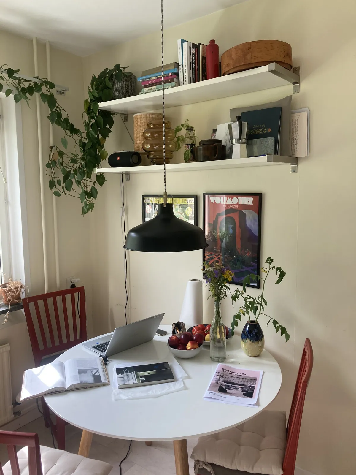 Hyreslägenhet på Nyköping i nykoping