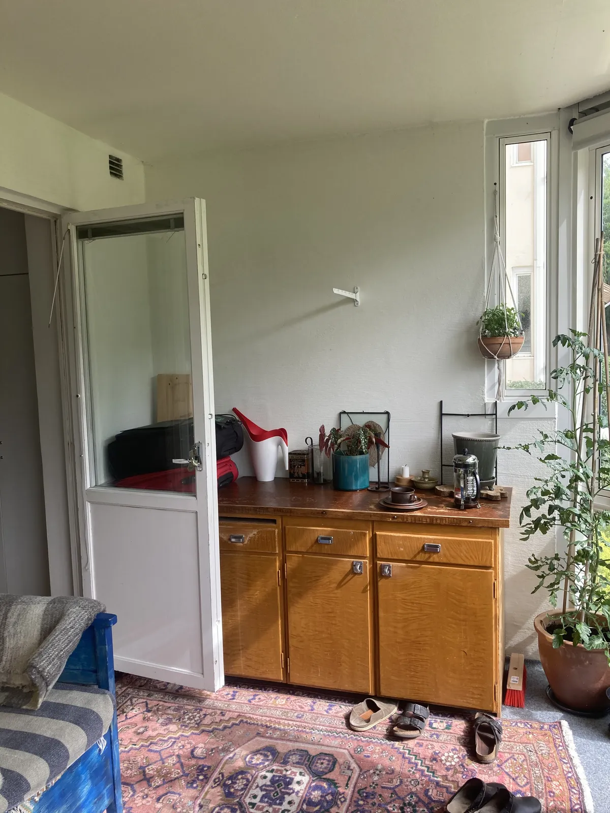 Hyreslägenhet på Nyköping i nykoping