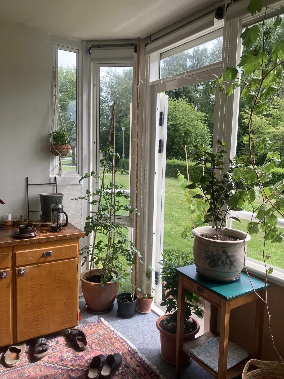 Hyreslägenhet på Nyköping i nykoping