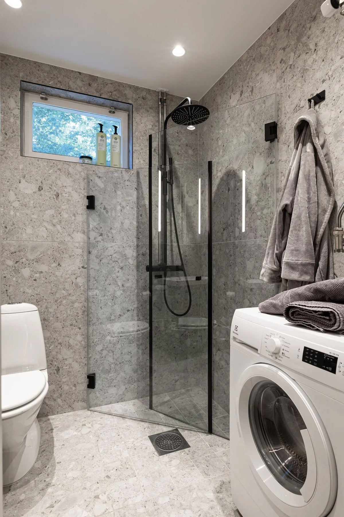 Hyreslägenhet på Bromma i bromma