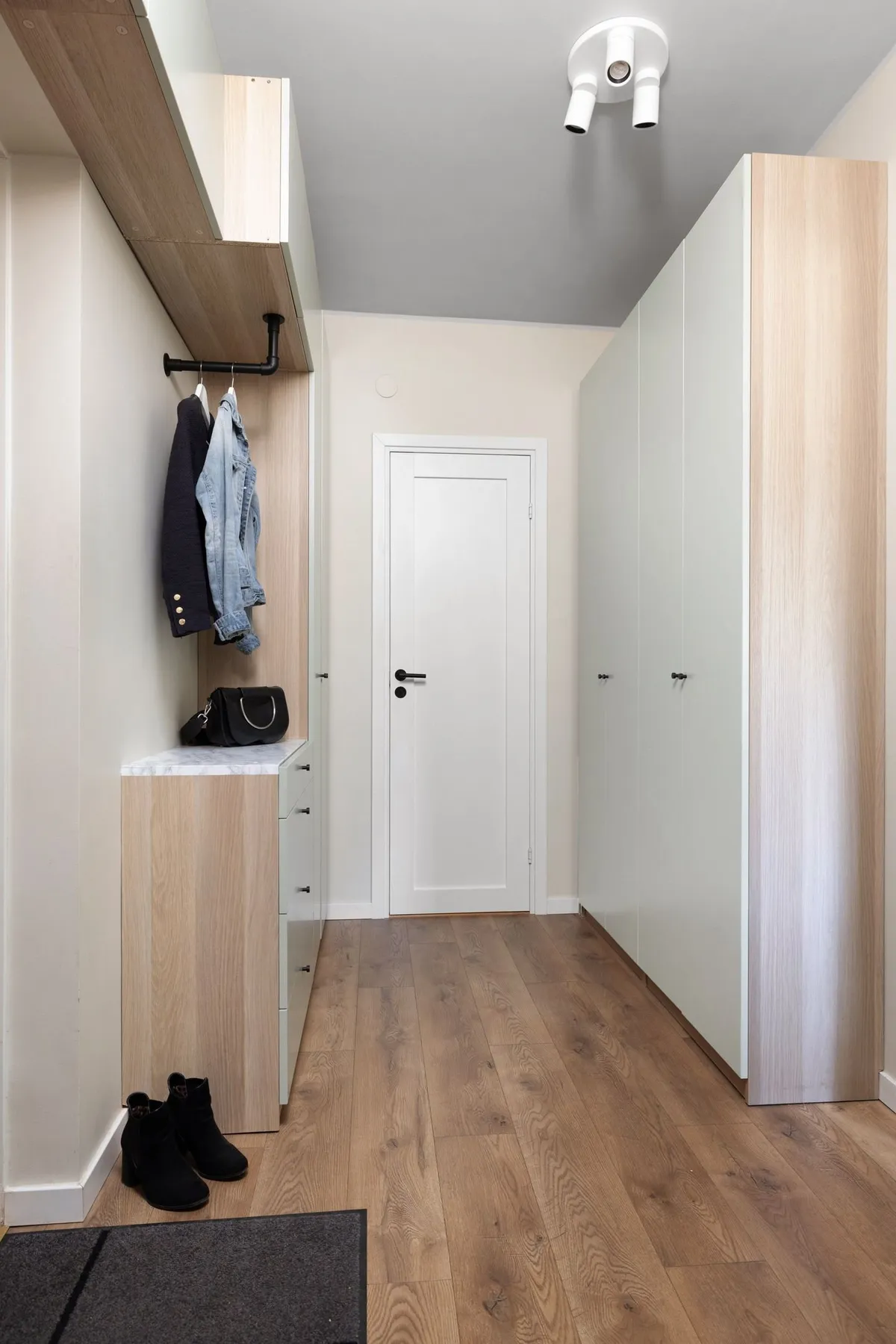 Hyreslägenhet på Bromma i bromma