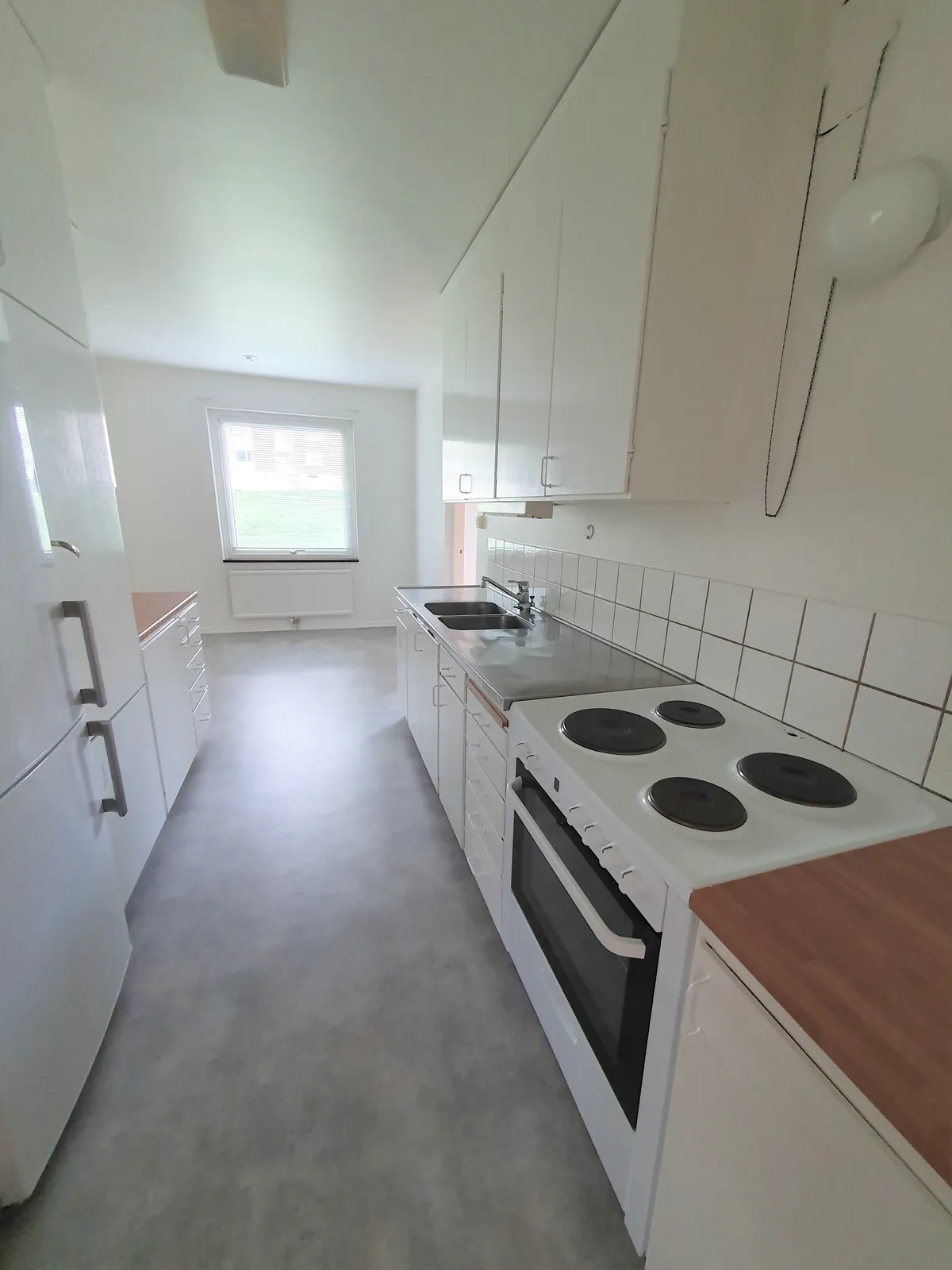 Hyreslägenhet på Borås i boras