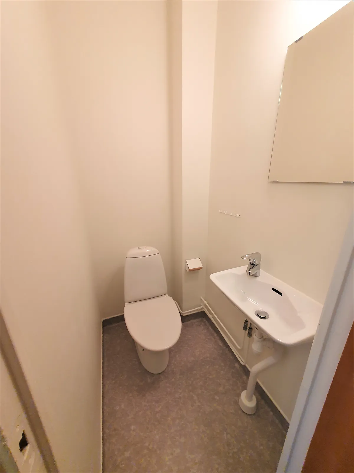 Hyreslägenhet på Borås i boras