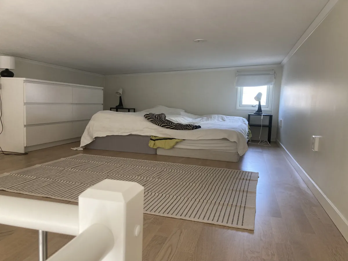 Hyreslägenhet på Sollentuna i sollentuna