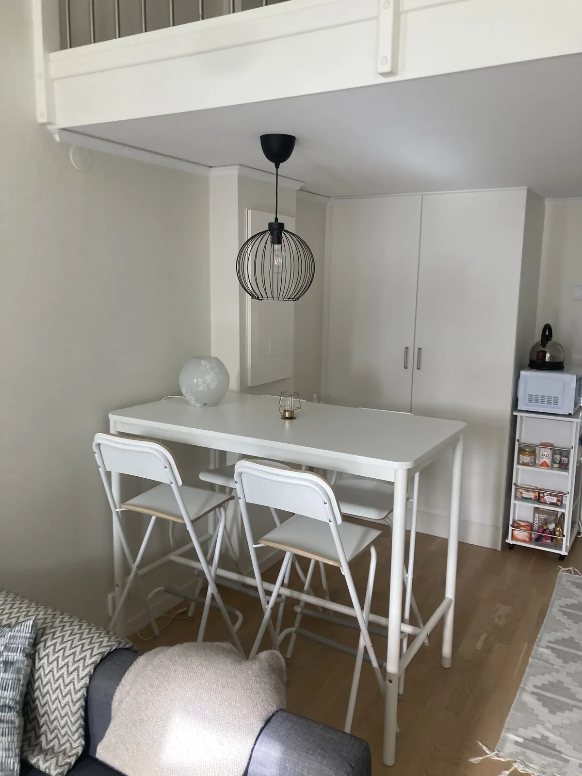 Hyreslägenhet på Sollentuna i sollentuna