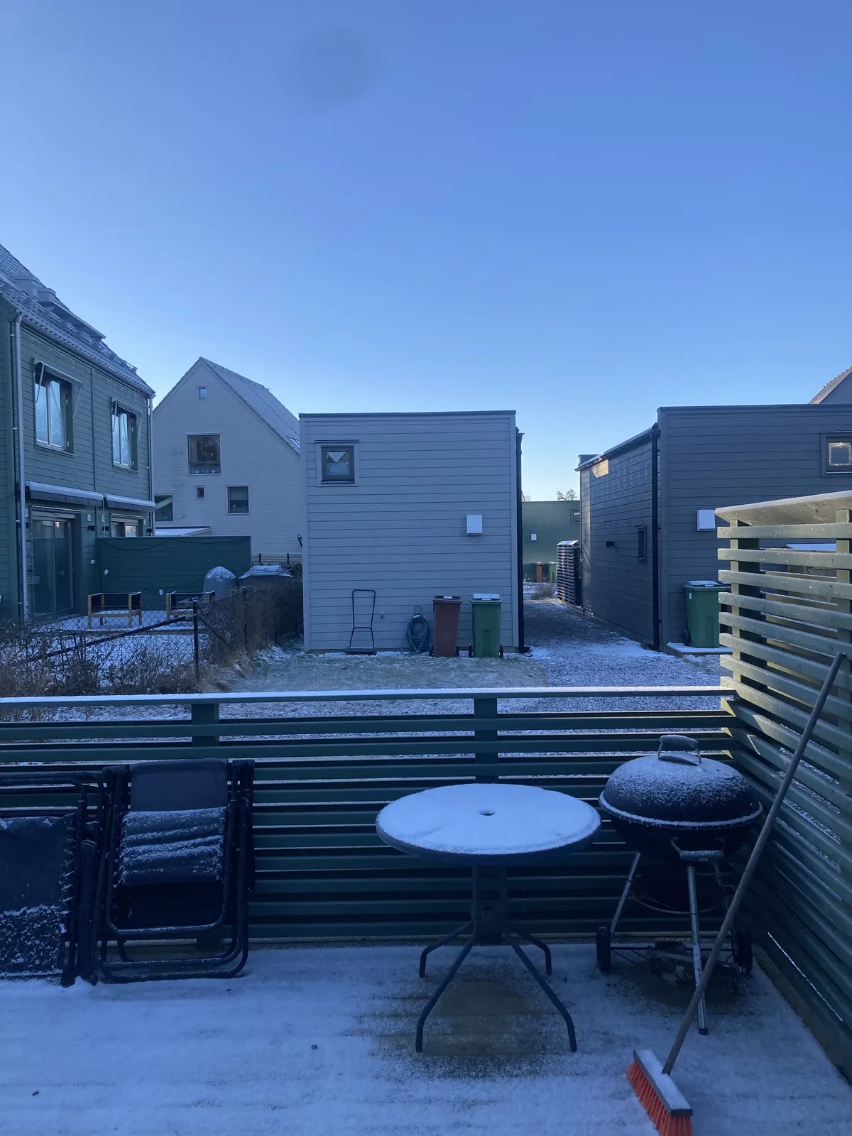 Hyreslägenhet på Sollentuna i sollentuna