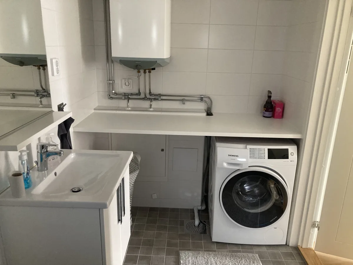 Hyreslägenhet på Sollentuna i sollentuna