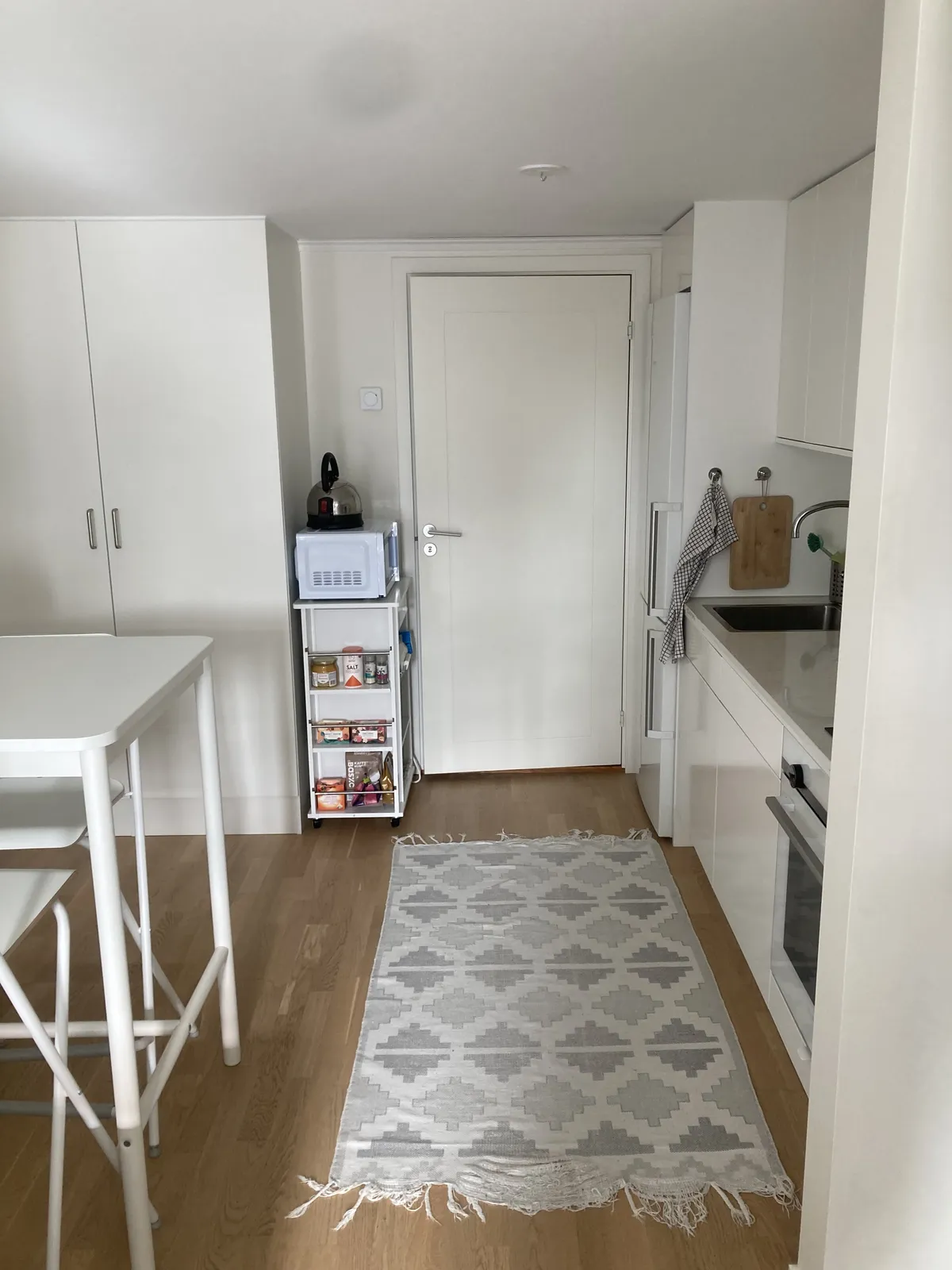 Hyreslägenhet på Sollentuna i sollentuna