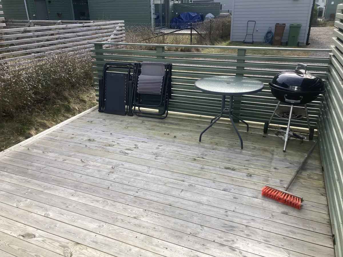 Hyreslägenhet på Sollentuna i sollentuna