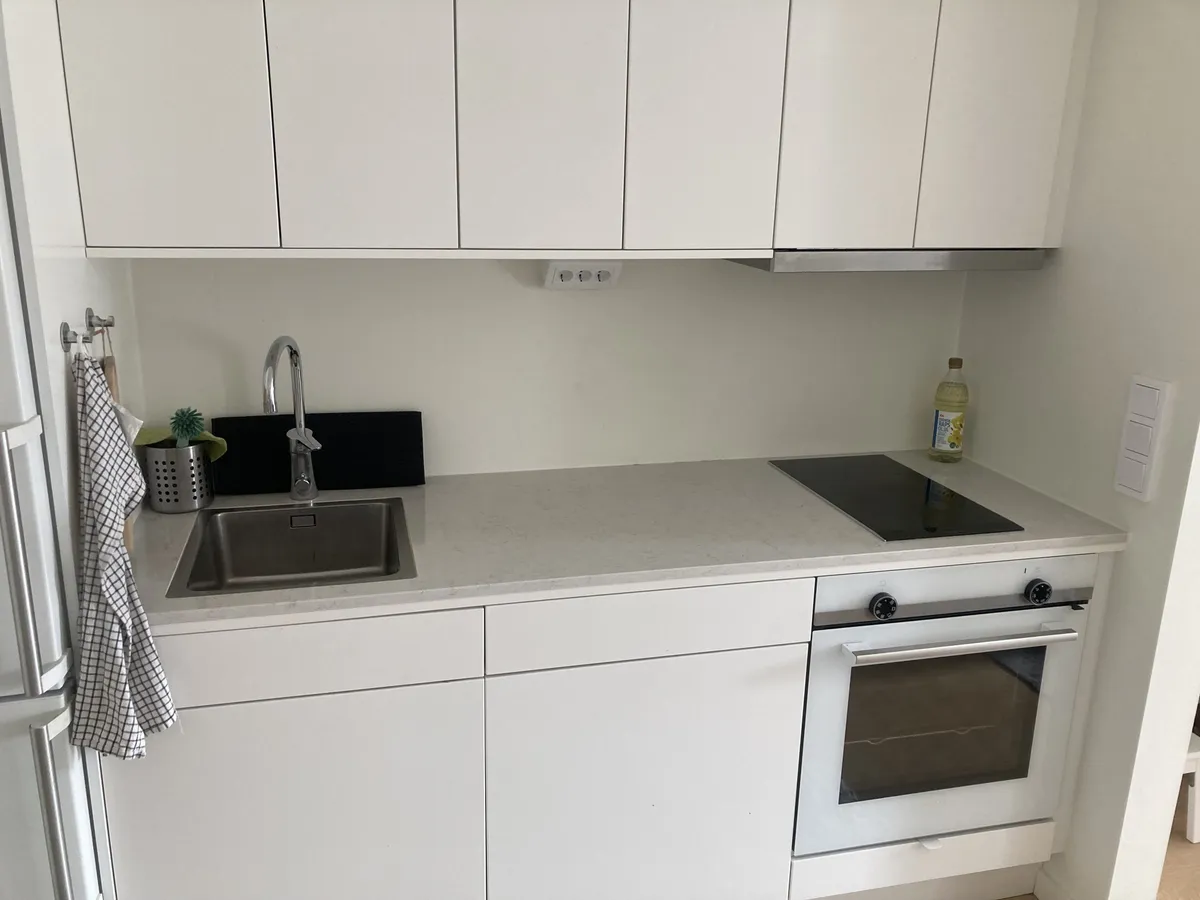 Hyreslägenhet på Sollentuna i sollentuna