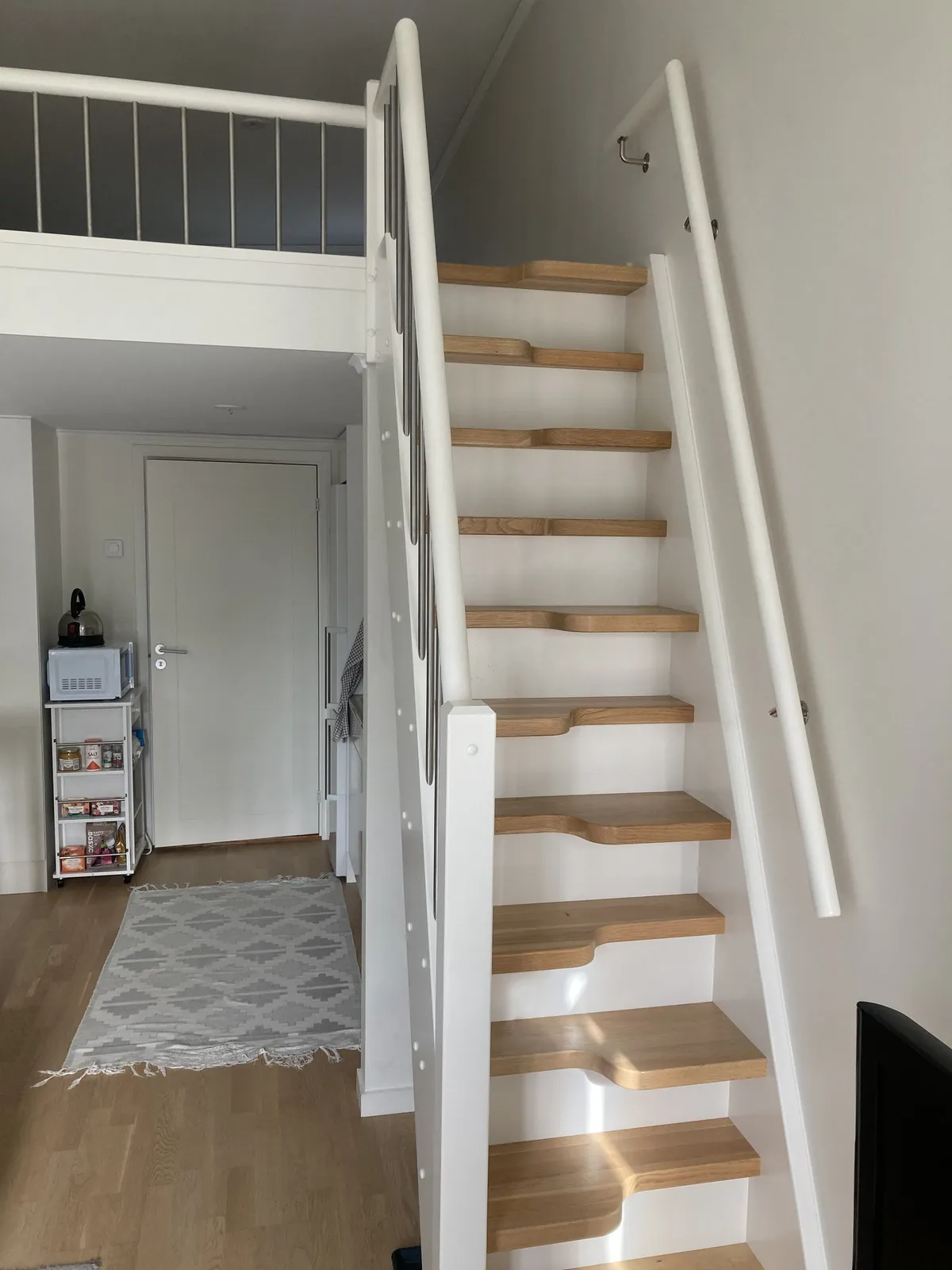 Hyreslägenhet på Sollentuna i sollentuna