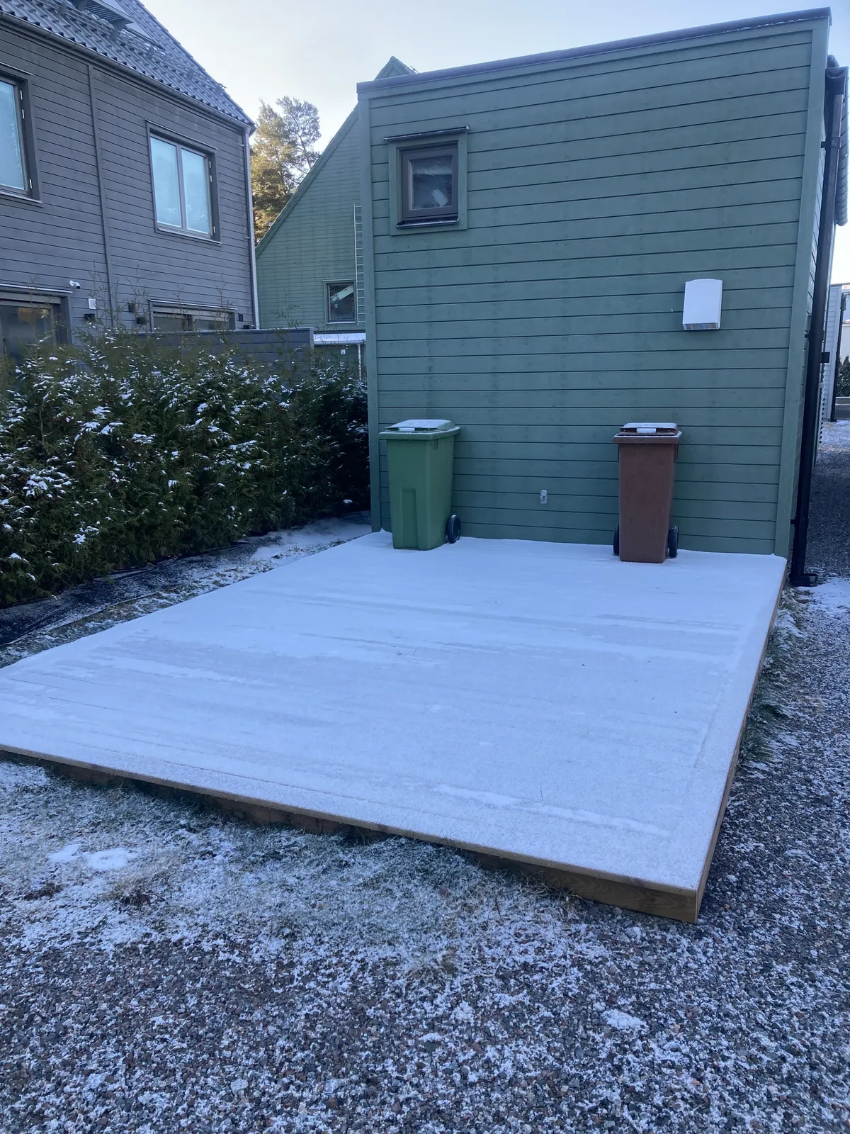 Hyreslägenhet på Sollentuna i sollentuna