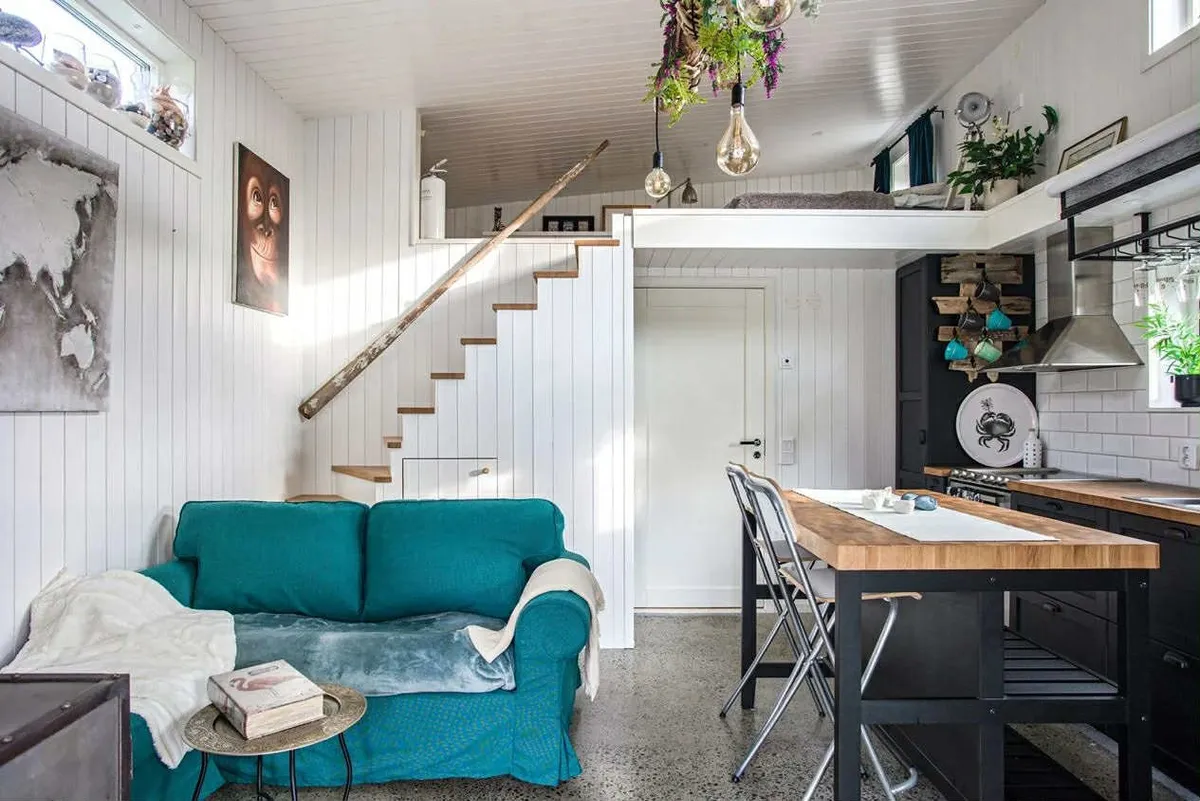 Hyresbostad på Torslanda i torslanda