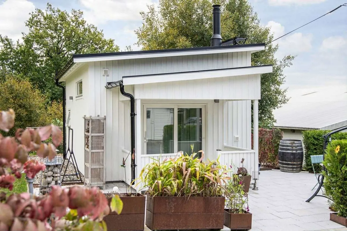 Hyresbostad på Torslanda i torslanda