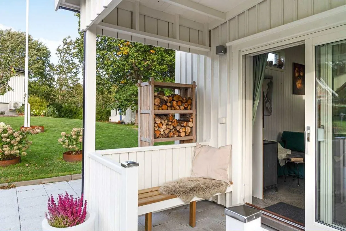 Hyresbostad på Torslanda i torslanda