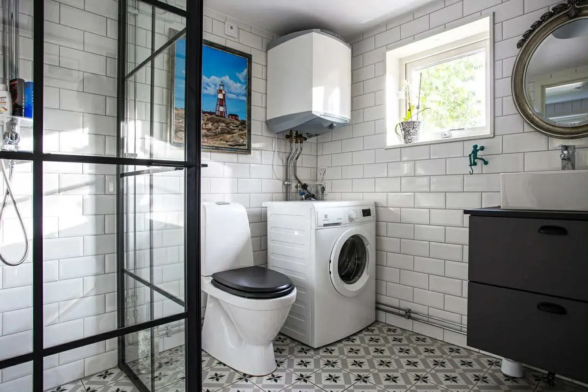 Hyresbostad på Torslanda i torslanda