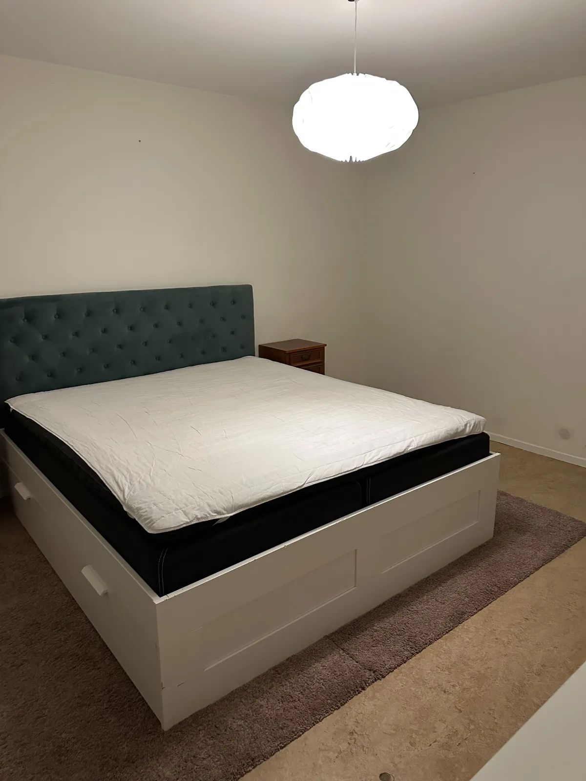 Hyreslägenhet på Västerhaninge i vasterhaninge