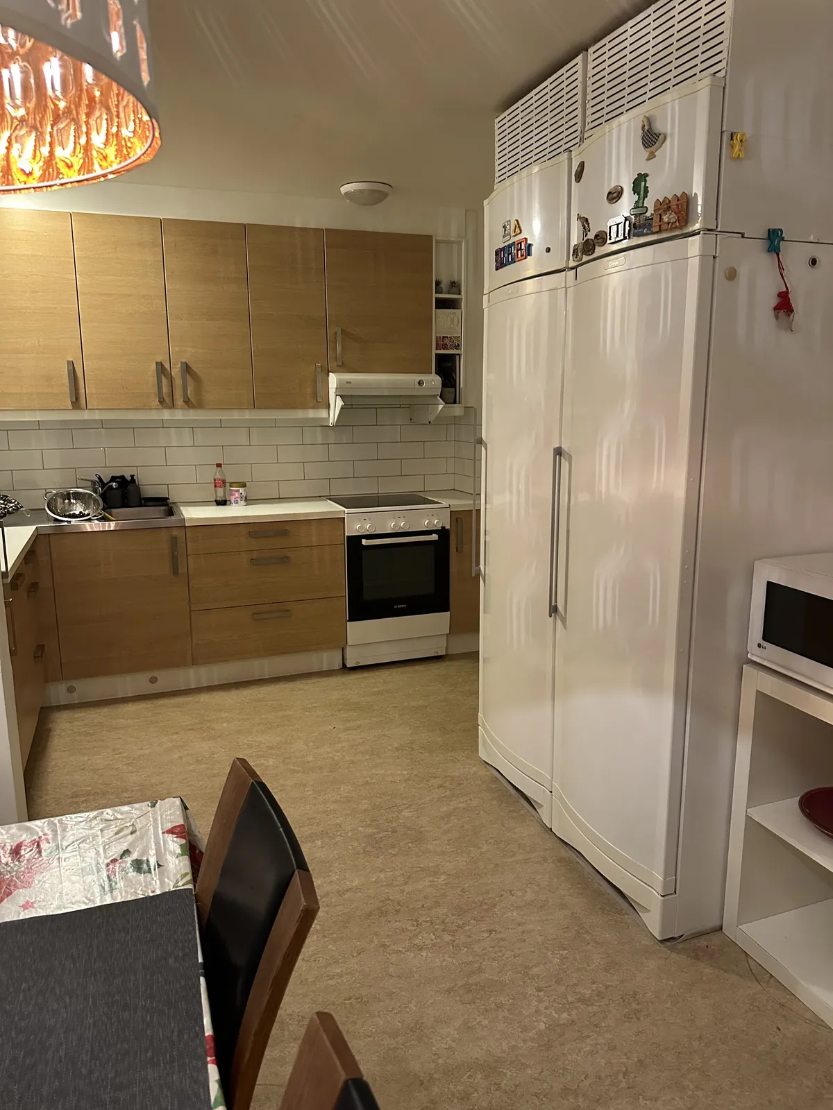 Hyreslägenhet på Västerhaninge i vasterhaninge