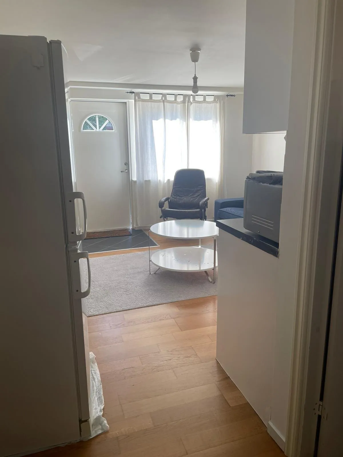 Hyresbostad på Vällingby i vallingby