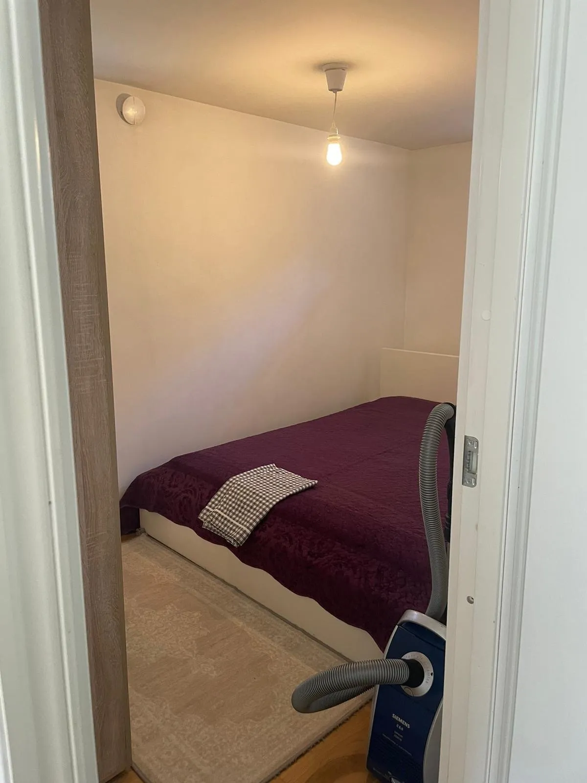 Hyresbostad på Vällingby i vallingby