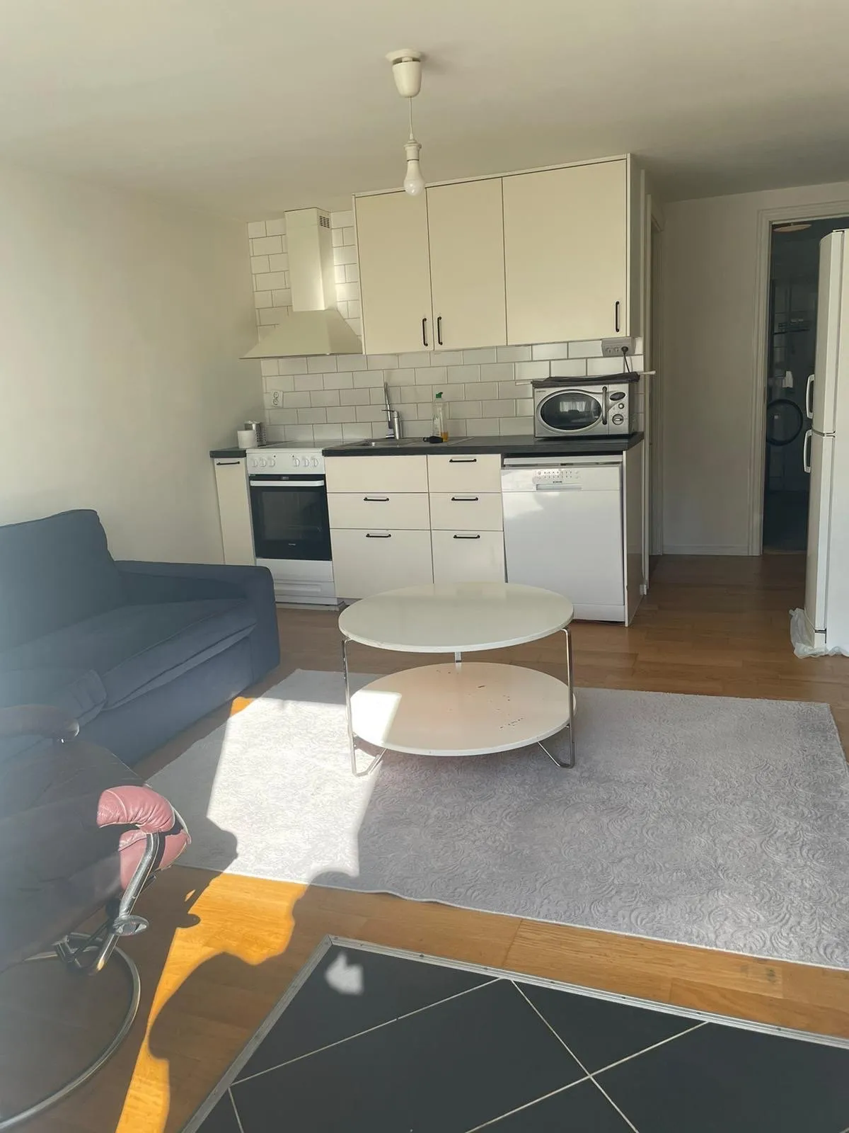 Hyresbostad på Vällingby i vallingby