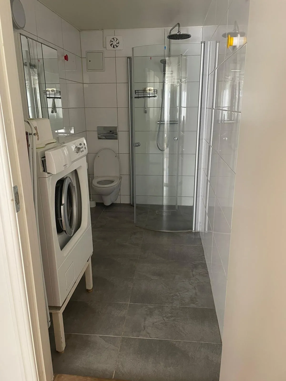 Hyresbostad på Vällingby i vallingby