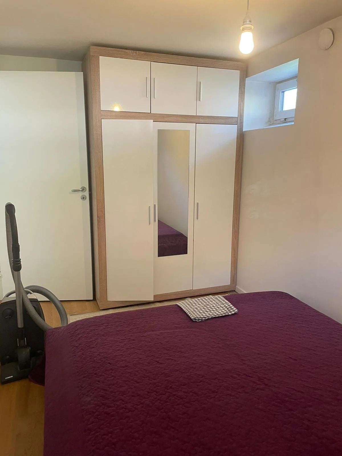 Hyresbostad på Vällingby i vallingby