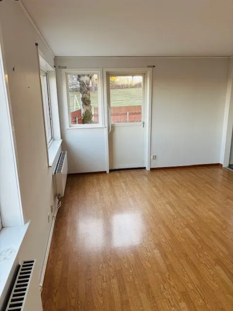 Hyreslägenhet på Hedemora i hedemora