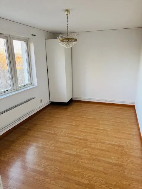 Hyreslägenhet på Hedemora i hedemora