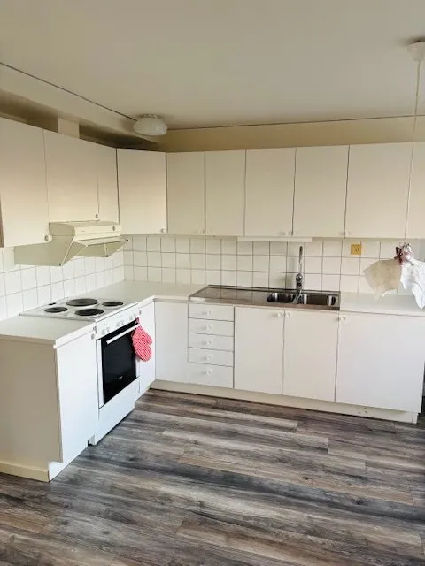 Hyreslägenhet på Hedemora i hedemora