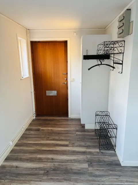 Hyreslägenhet på Hedemora i hedemora