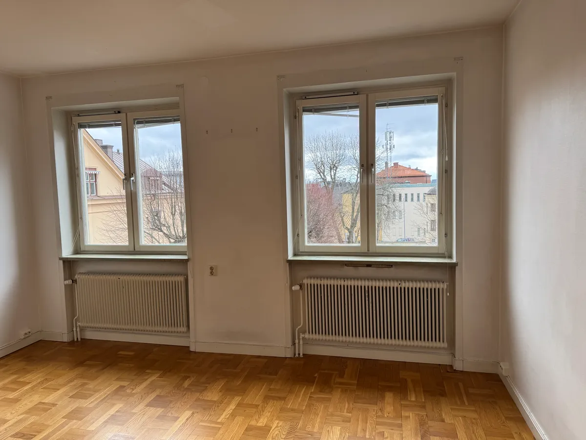 Hyreslägenhet på Södertälje i sodertalje