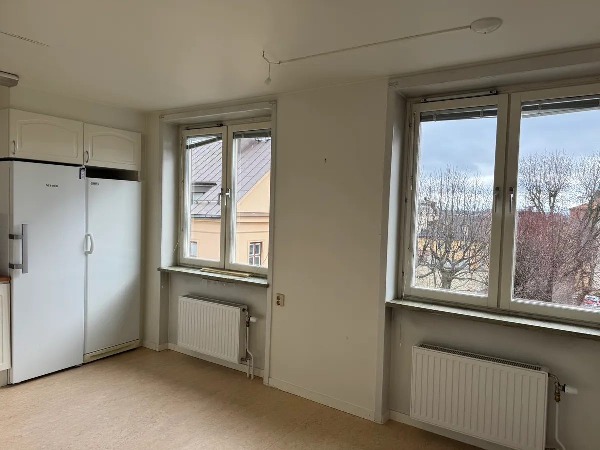 Hyreslägenhet på Södertälje i sodertalje