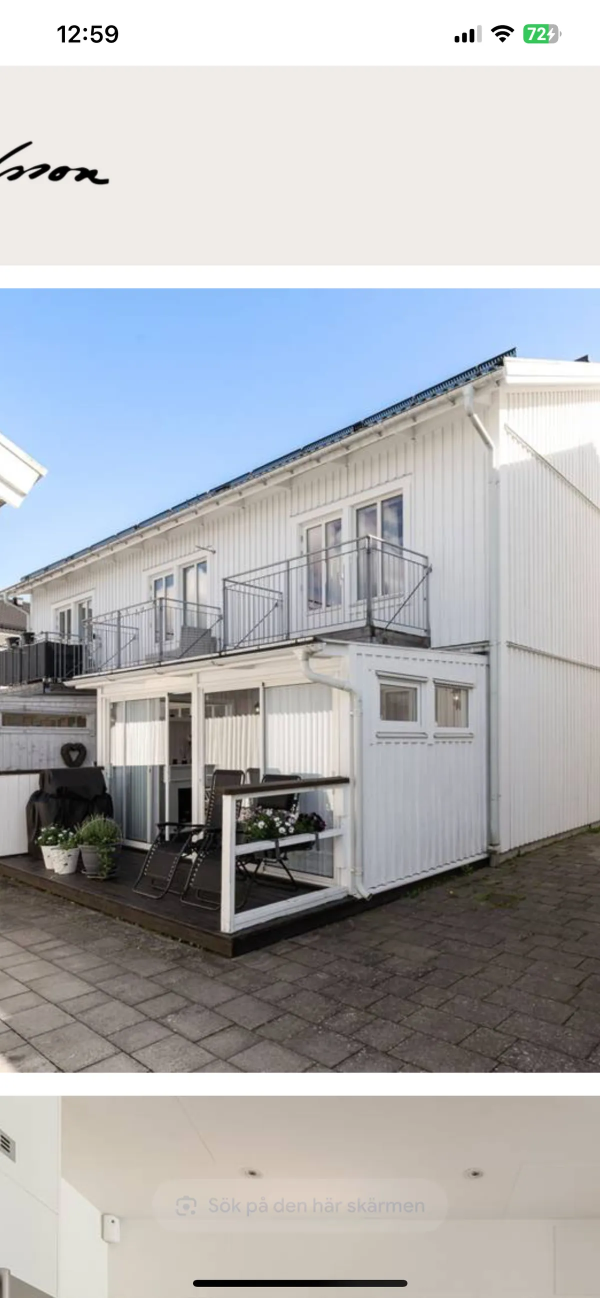 Hyresbostad på Örebro i orebro