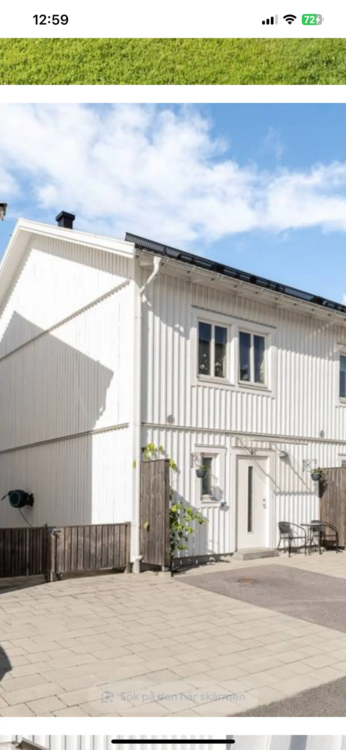 Hyresbostad på Örebro i orebro