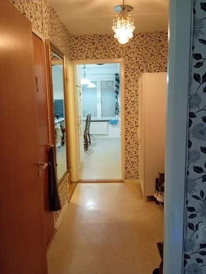 Hyreslägenhet på Göteborg i goteborg