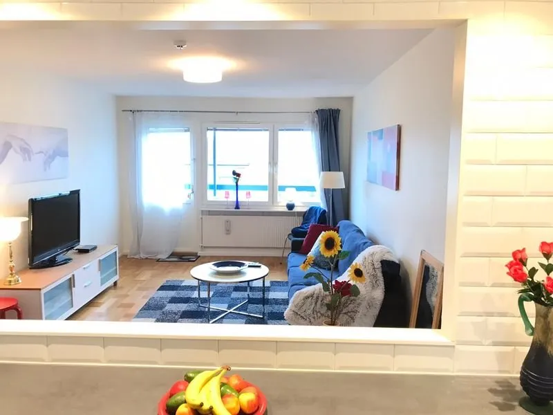 Hyreslägenhet på Sollentuna i sollentuna