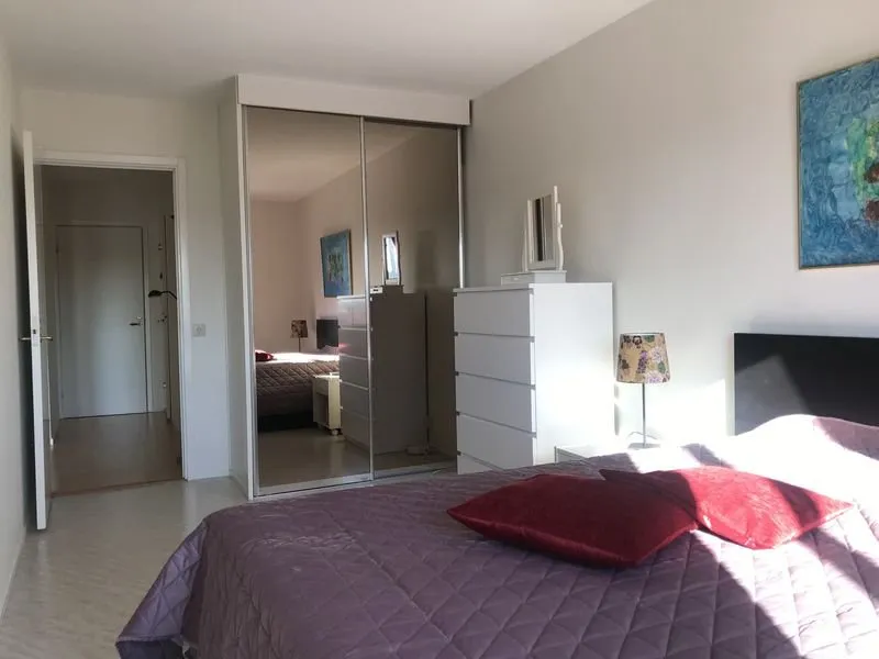 Hyreslägenhet på Sollentuna i sollentuna