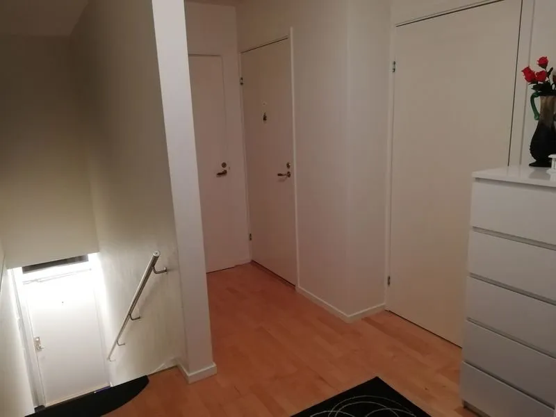 Hyreslägenhet på Sollentuna i sollentuna