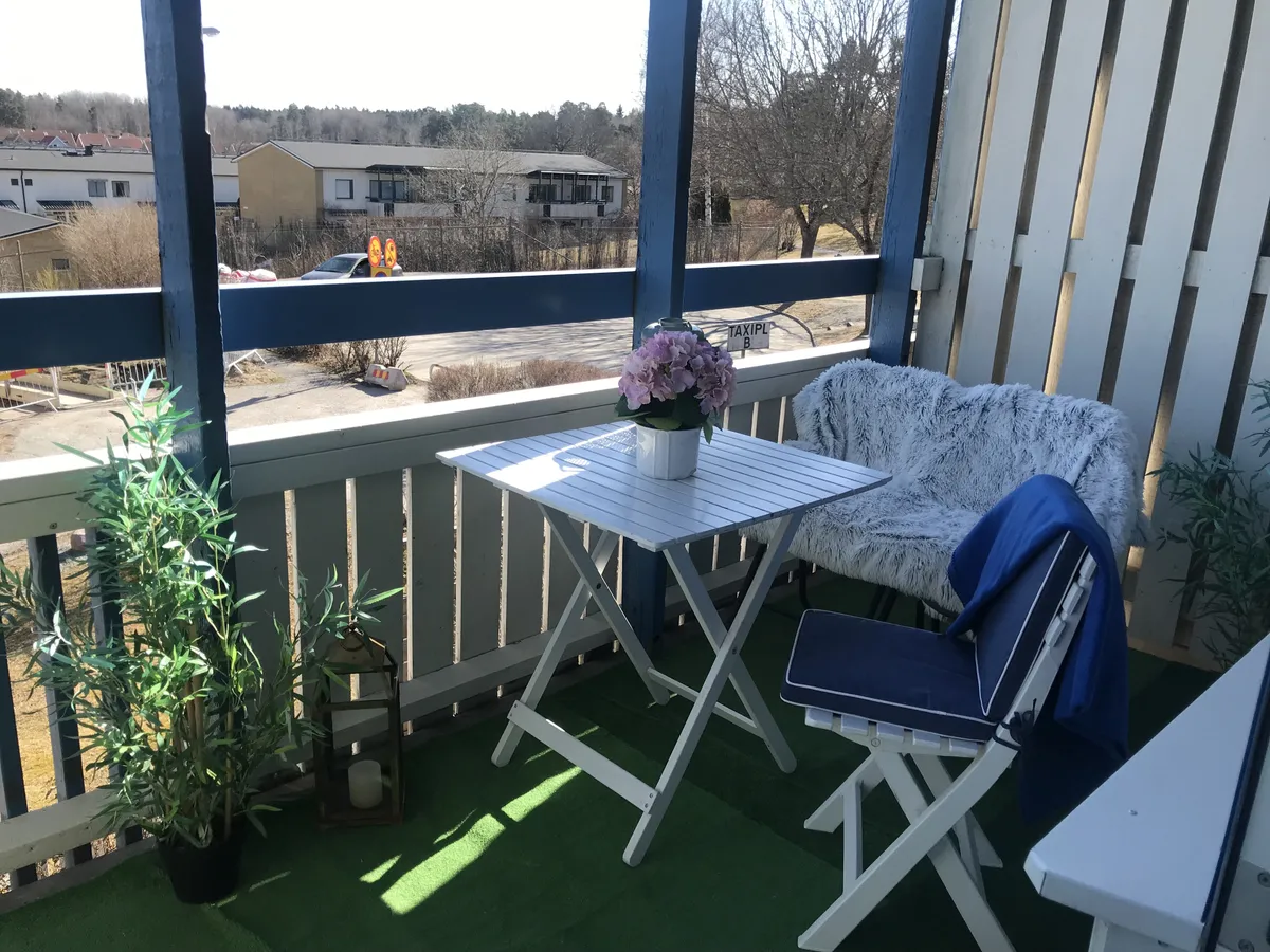 Hyreslägenhet på Sollentuna i sollentuna