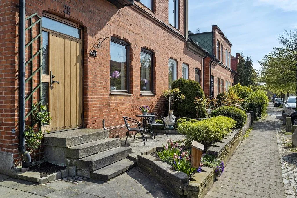 Hyresbostad på Trelleborg i trelleborg