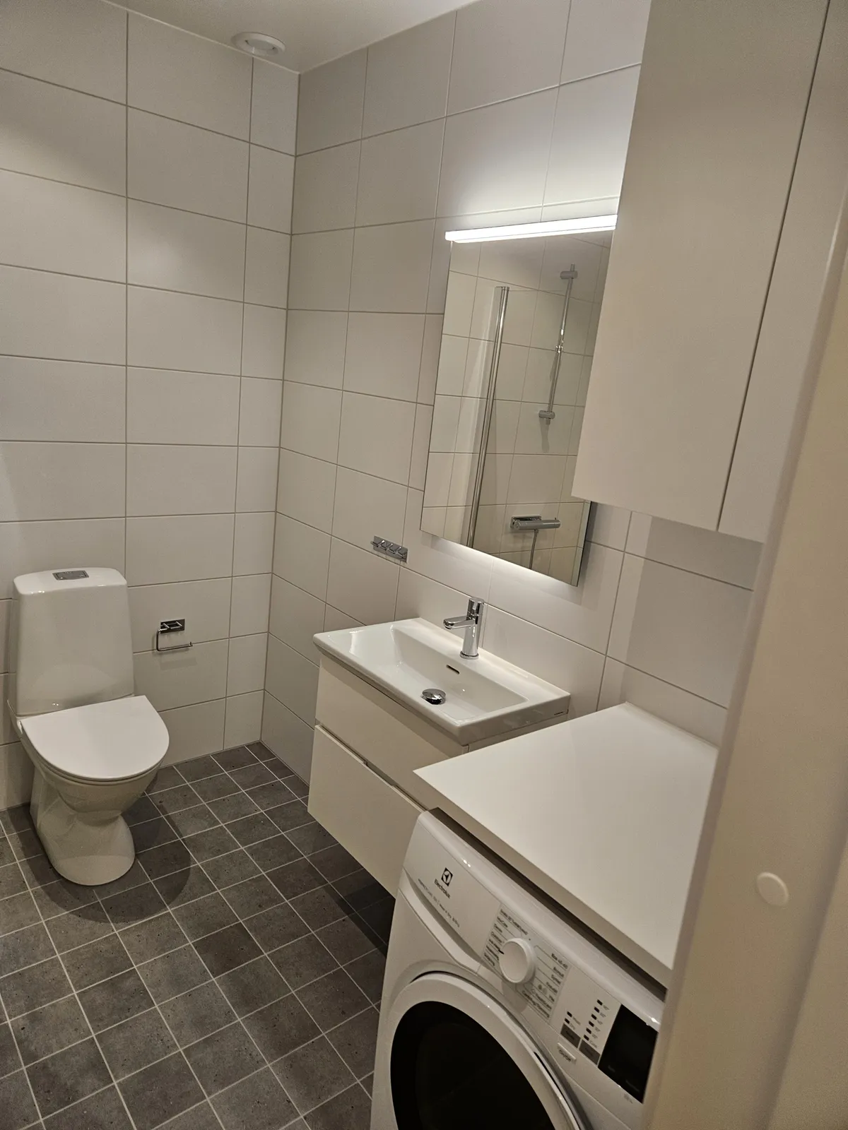 Hyresbostad på Täby i taby