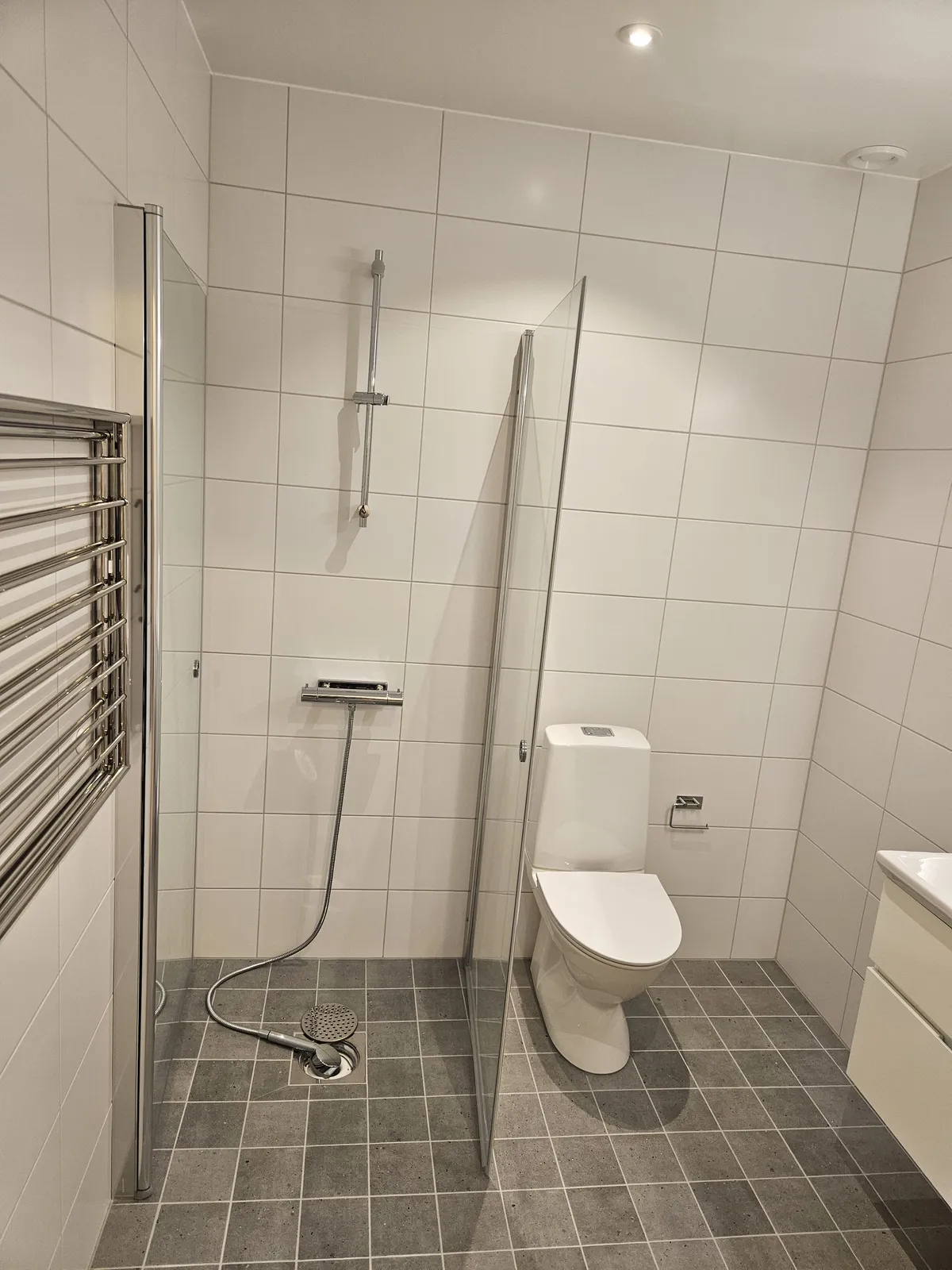 Hyresbostad på Täby i taby