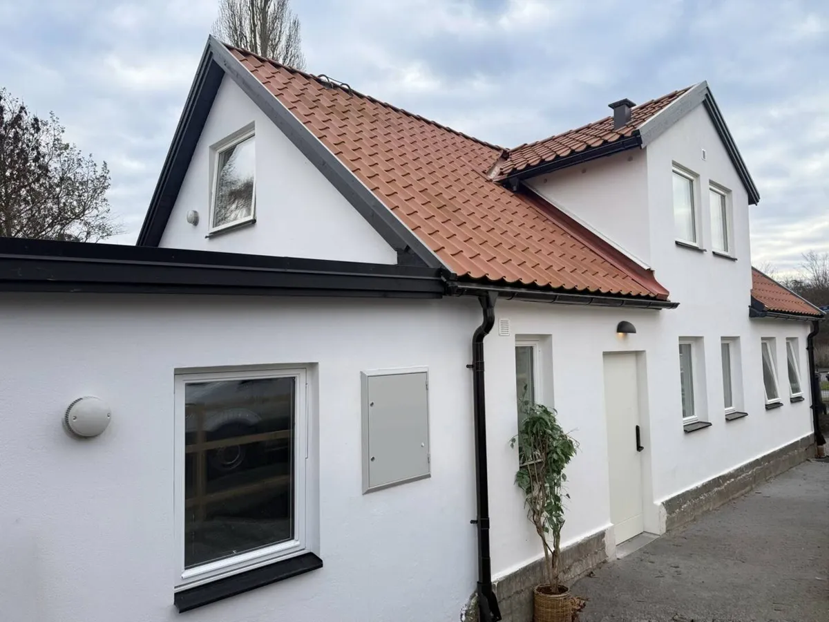 Hyresbostad på Malmö i malmo