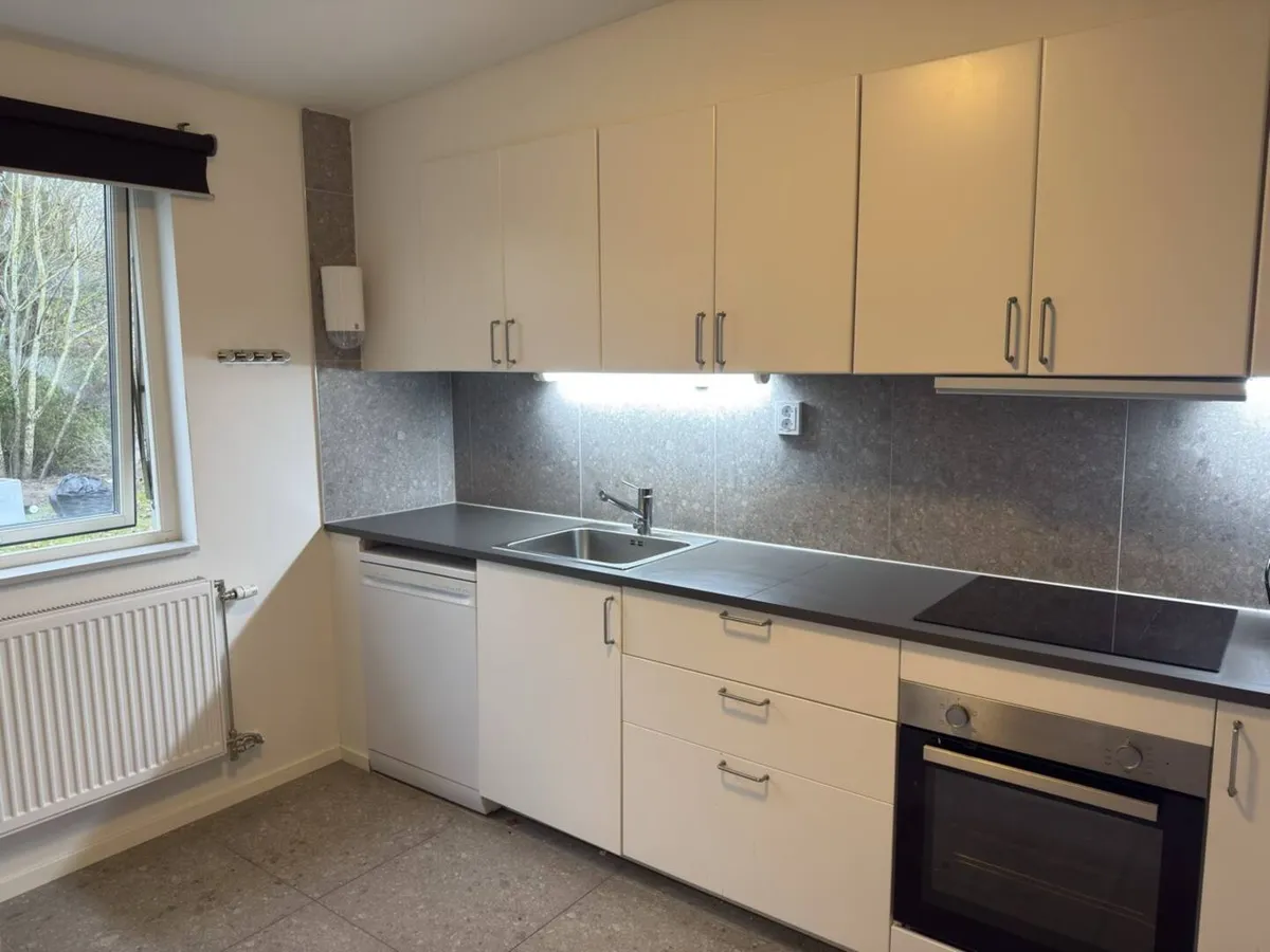 Hyresbostad på Malmö i malmo