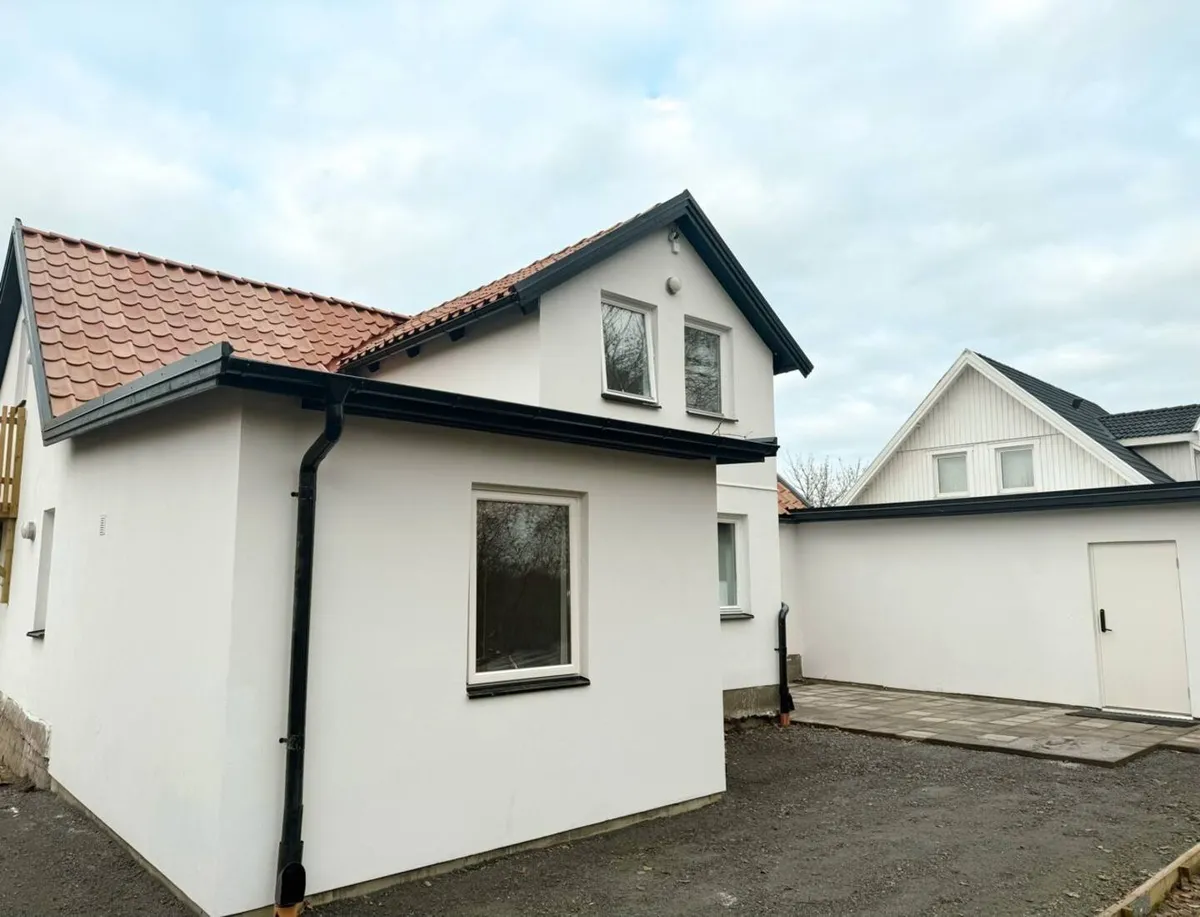 Hyresbostad på Malmö i malmo