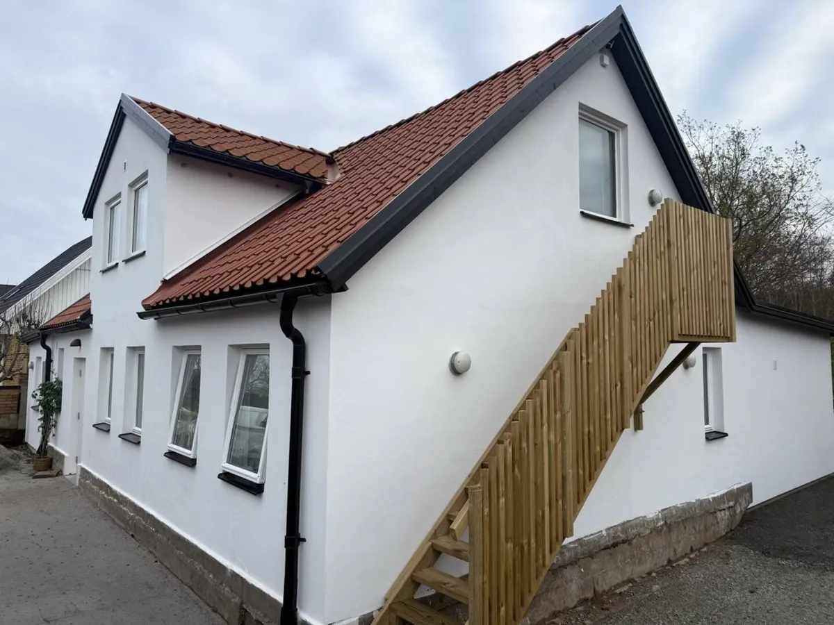 Hyresbostad på Malmö i malmo