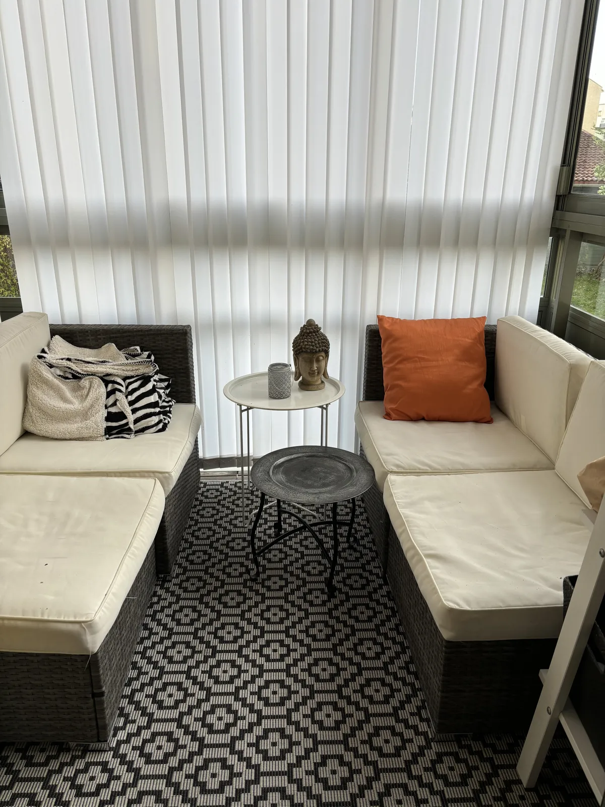 Hyreslägenhet på Solna i solna